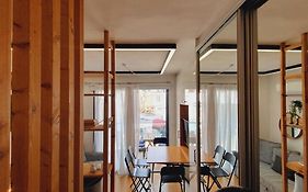 Phaedrus Living Seaside Luxury Flat Athina 109